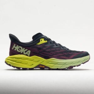 HOKA Speedgoat 5 HOKA,Women's Blue Graphite/Evening Primrose